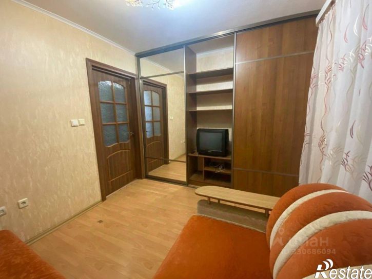 1-комн квартира ул Антонова, 47,  д. 47