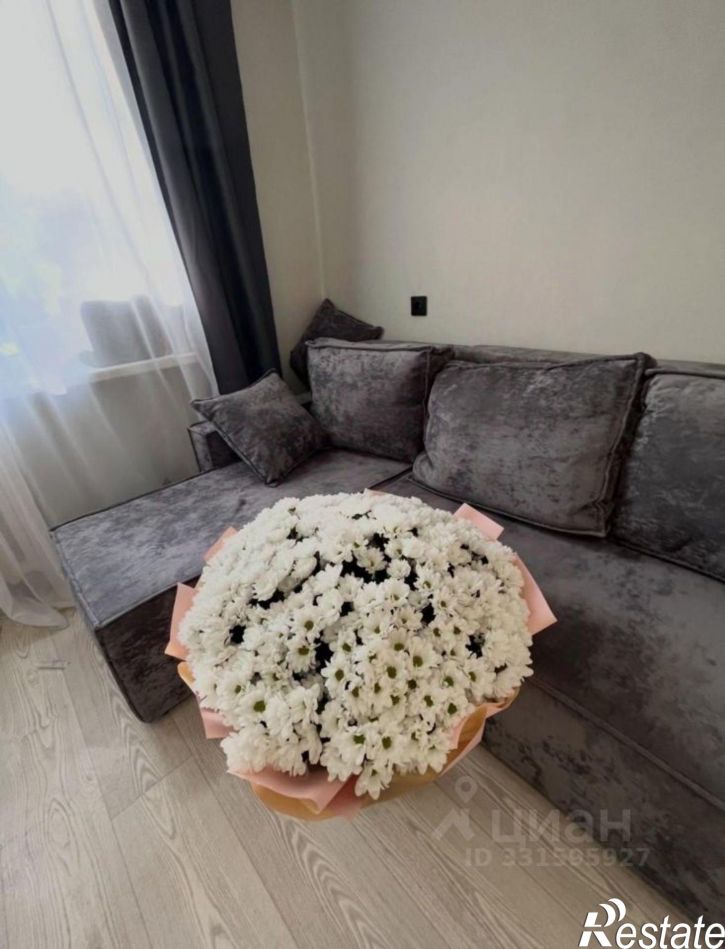 1-комн квартира ул Попова, 62,  д. 62