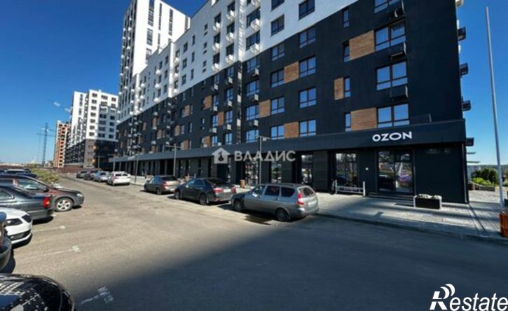 2-комн квартира улица 65-летия Победы, 32