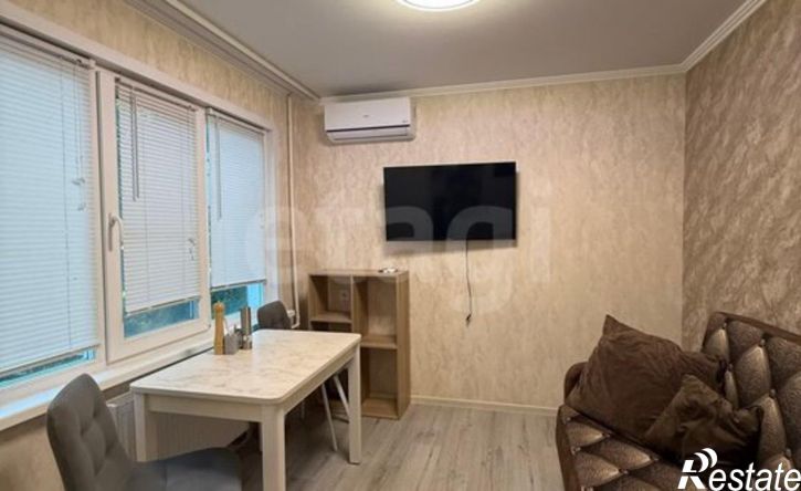 1-комн квартира ул Кижеватова, 3,  д. 3