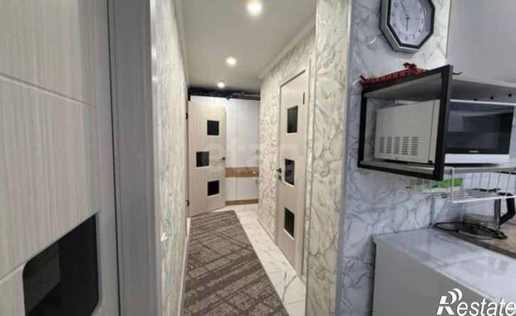 1-комн квартира ул Кижеватова, 3,  д. 3