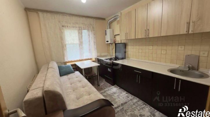 1-комн квартира ул Вадинская, 42,  д. 42
