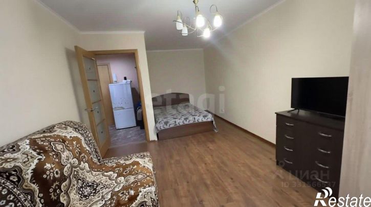 1-комн квартира ул Вадинская, 42,  д. 42