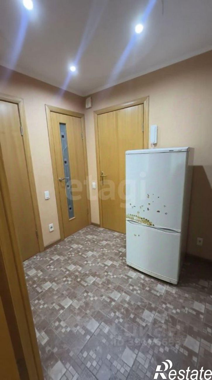 1-комн квартира ул Вадинская, 42,  д. 42