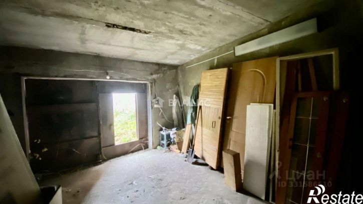 Гараж/парковка ул Пушкина, 3,  д. 3