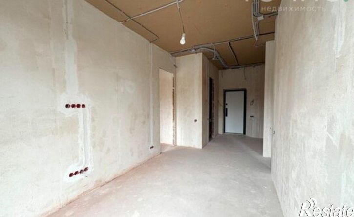 2-комн квартира ул Попова, 26,  д. 26