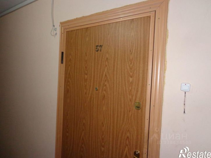 1-комн квартира пр-д Рахманинова 3-й, 5,  д. 5