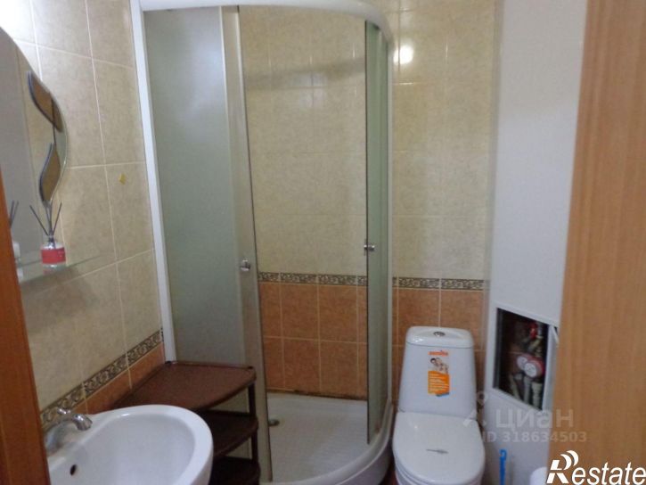 1-комн квартира пр-д Рахманинова 3-й, 5,  д. 5