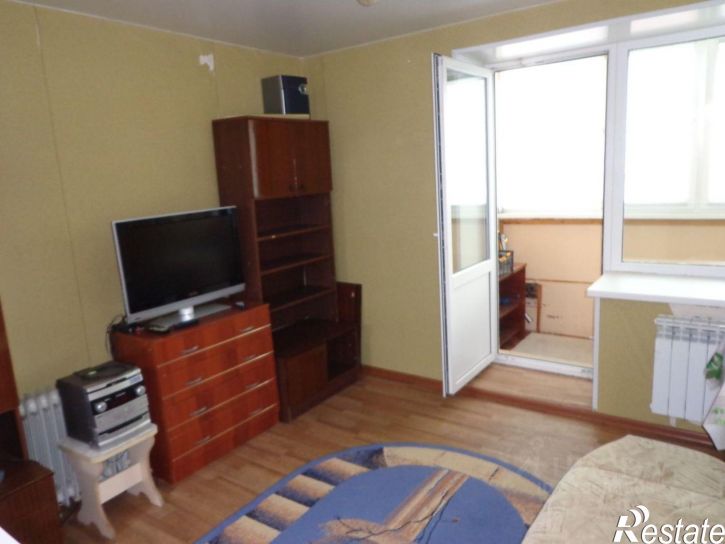 1-комн квартира пр-д Рахманинова 3-й, 5,  д. 5