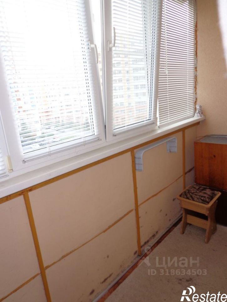 1-комн квартира пр-д Рахманинова 3-й, 5,  д. 5
