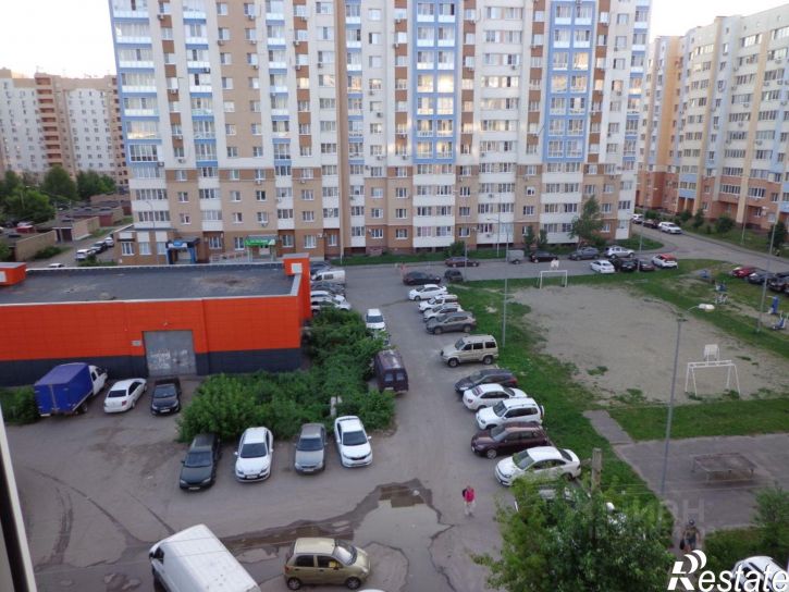 1-комн квартира пр-д Рахманинова 3-й, 5,  д. 5