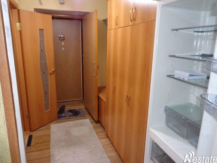 1-комн квартира пр-д Рахманинова 3-й, 5,  д. 5