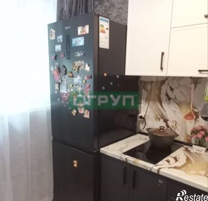 1-комн квартира ул Саранская, 7,  д. 7