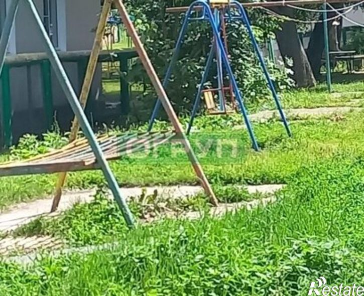 1-комн квартира ул Саранская, 7,  д. 7