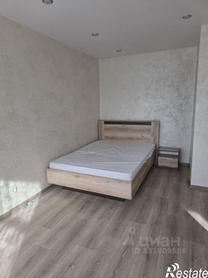 1-комн квартира ул Германа Титова, 16,  д. 16