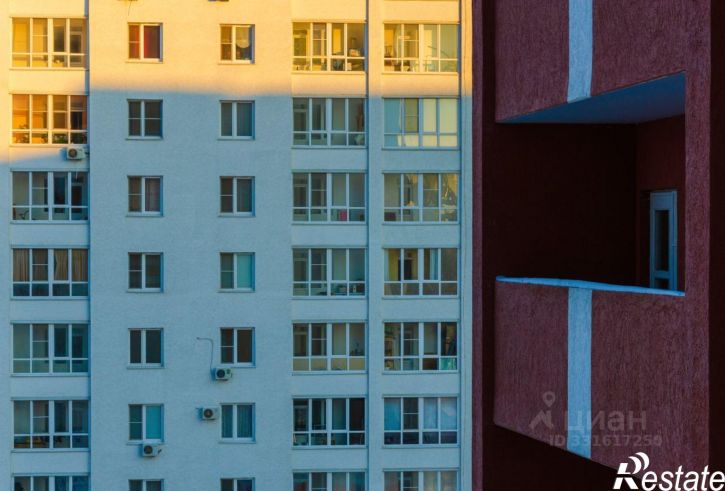 1-комн квартира ул Ново-Казанская, 6Г,  д. 6Г