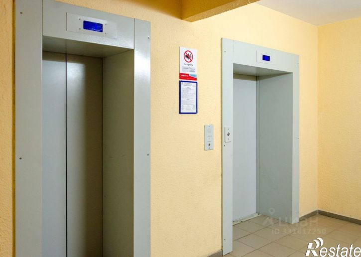 1-комн квартира ул Ново-Казанская, 6Г,  д. 6Г