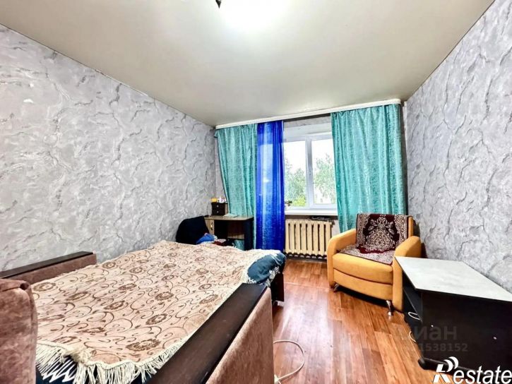 Комната ул Экспериментальная, 5,  д. 5