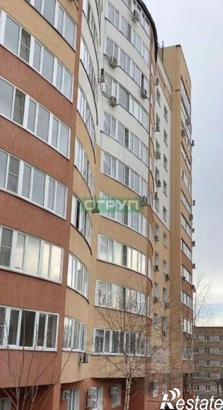 1-комн квартира Красная улица, 19/55,  д. 19/55