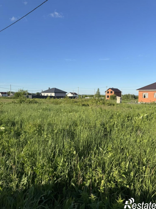 Продажа участка Новоселов, 37