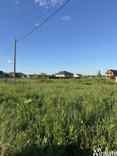 Продажа участка Новоселов, 37