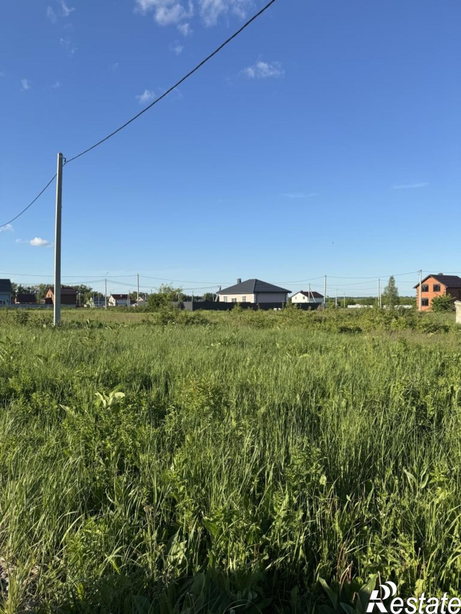 Купить землю, земельный участок за 1 280 000 рублей на Новоселов, 37