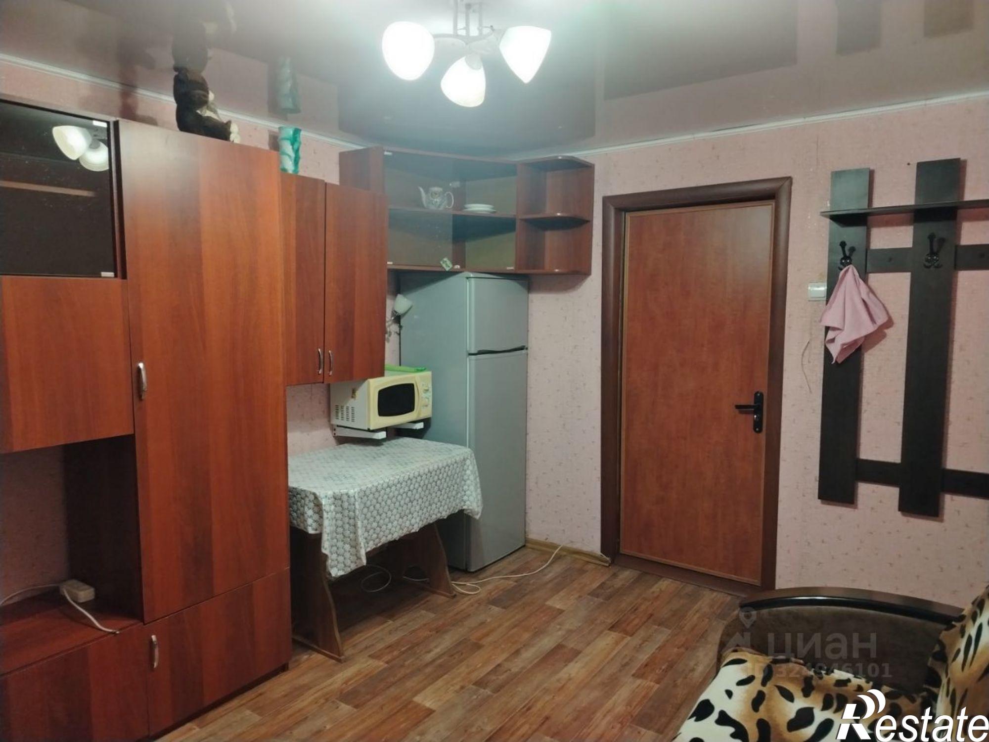 Сдать комнату за 8 000 рублей на пр-кт Победы, 80