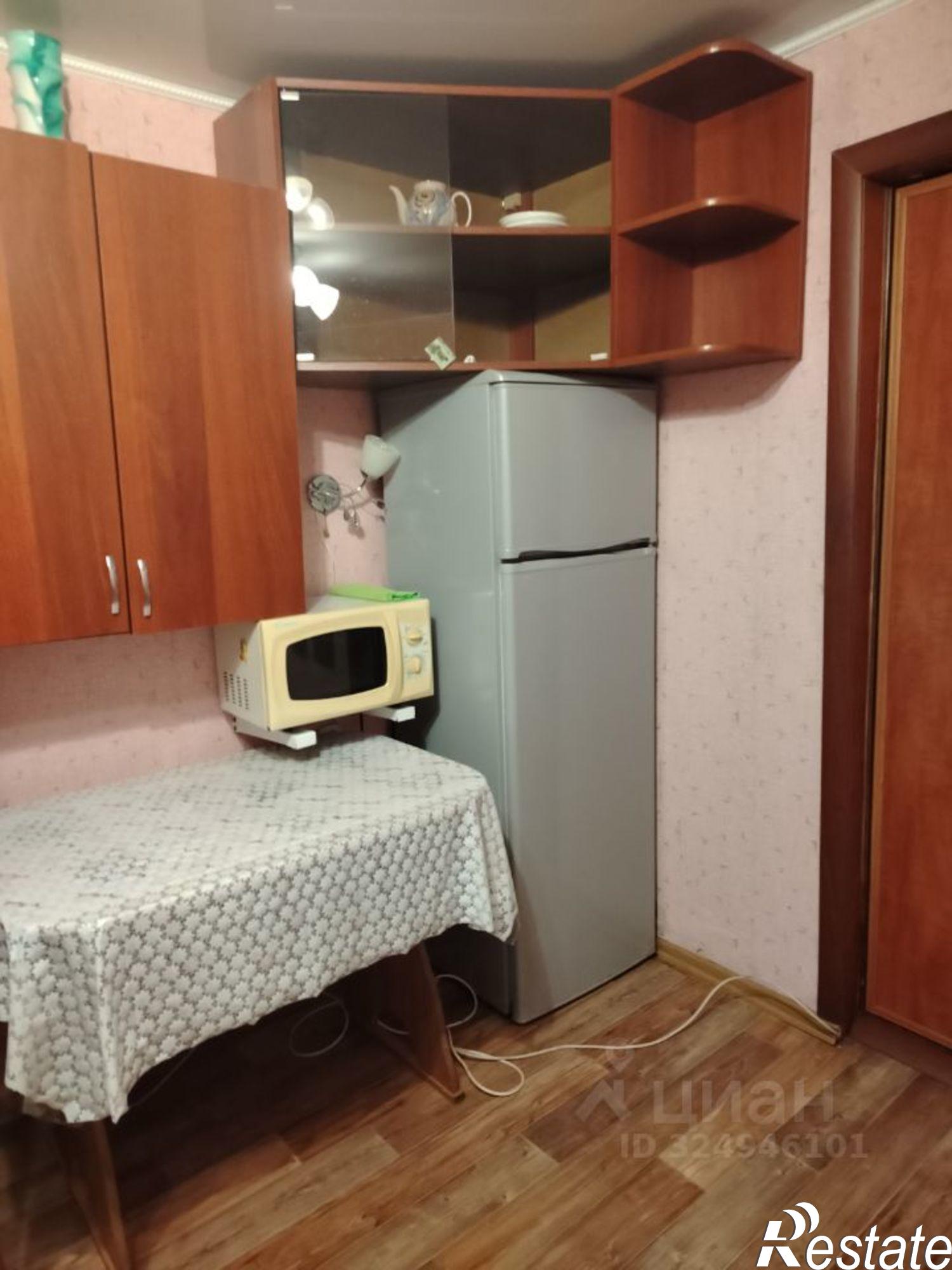 Сдать комнату за 8 000 рублей на пр-кт Победы, 80