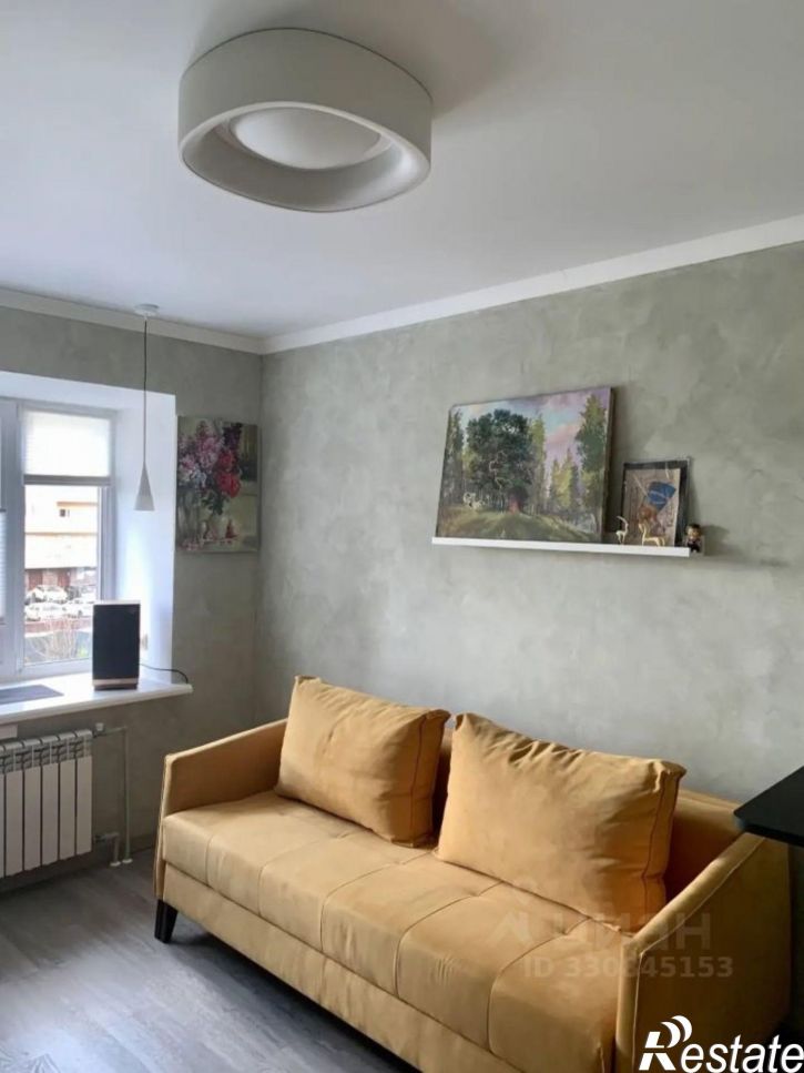 2-комн квартира ул Мира, 40А,  д. 40А