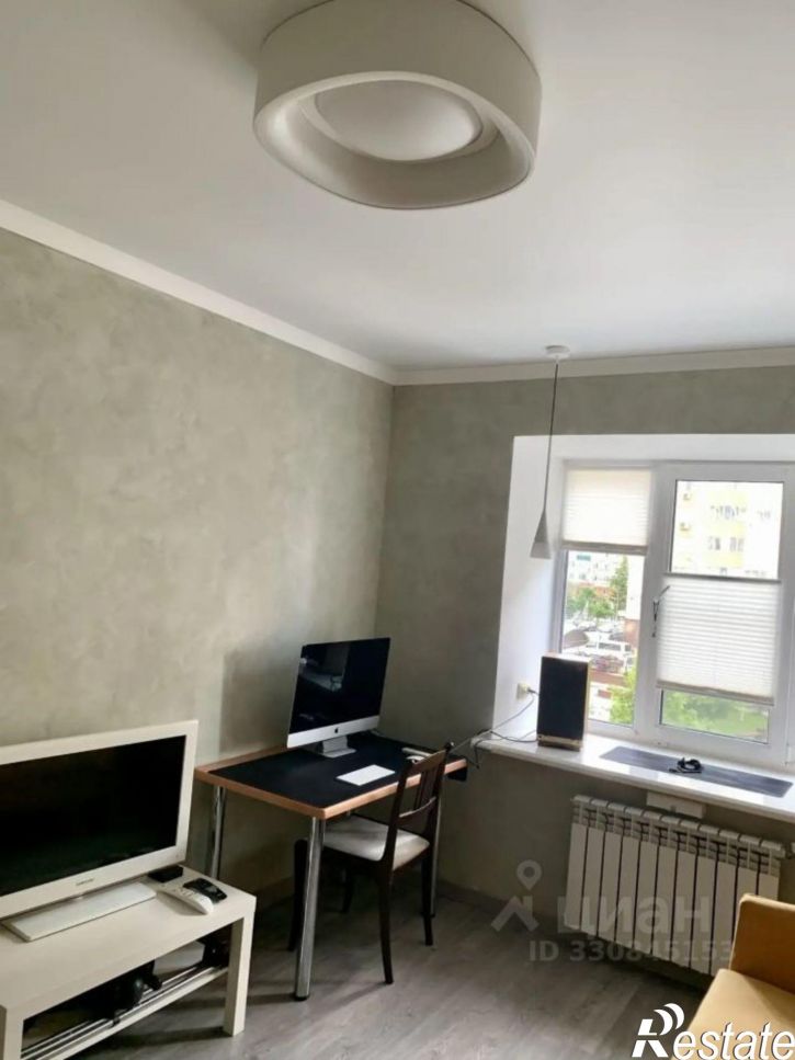 2-комн квартира ул Мира, 40А,  д. 40А