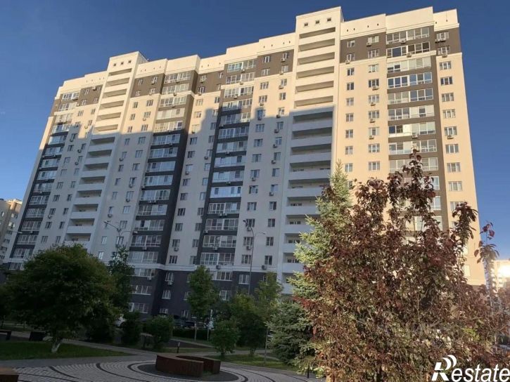 2-комн квартира ул Мира, 40А,  д. 40А