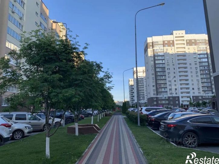 2-комн квартира ул Мира, 40А,  д. 40А
