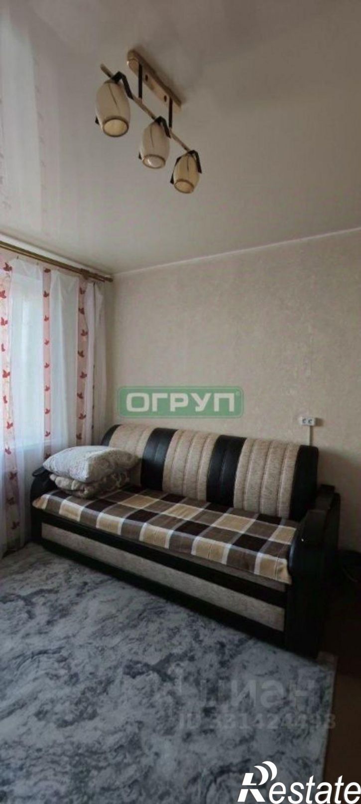 Комната ул Ульяновская, 19,  д. 19