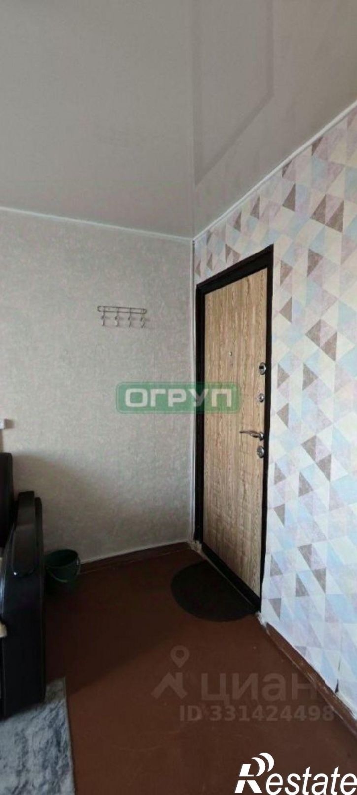Комната ул Ульяновская, 19,  д. 19