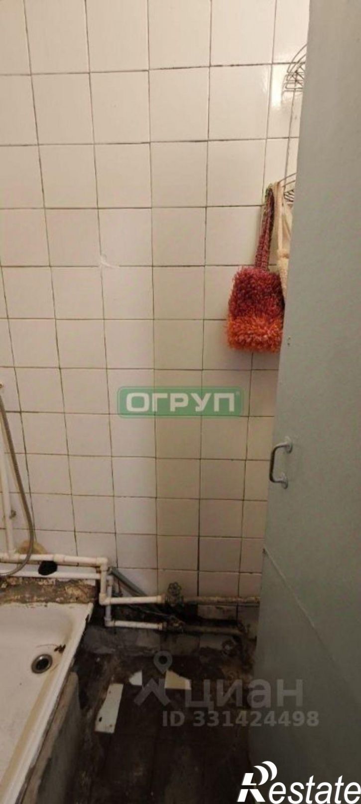 Комната ул Ульяновская, 19,  д. 19