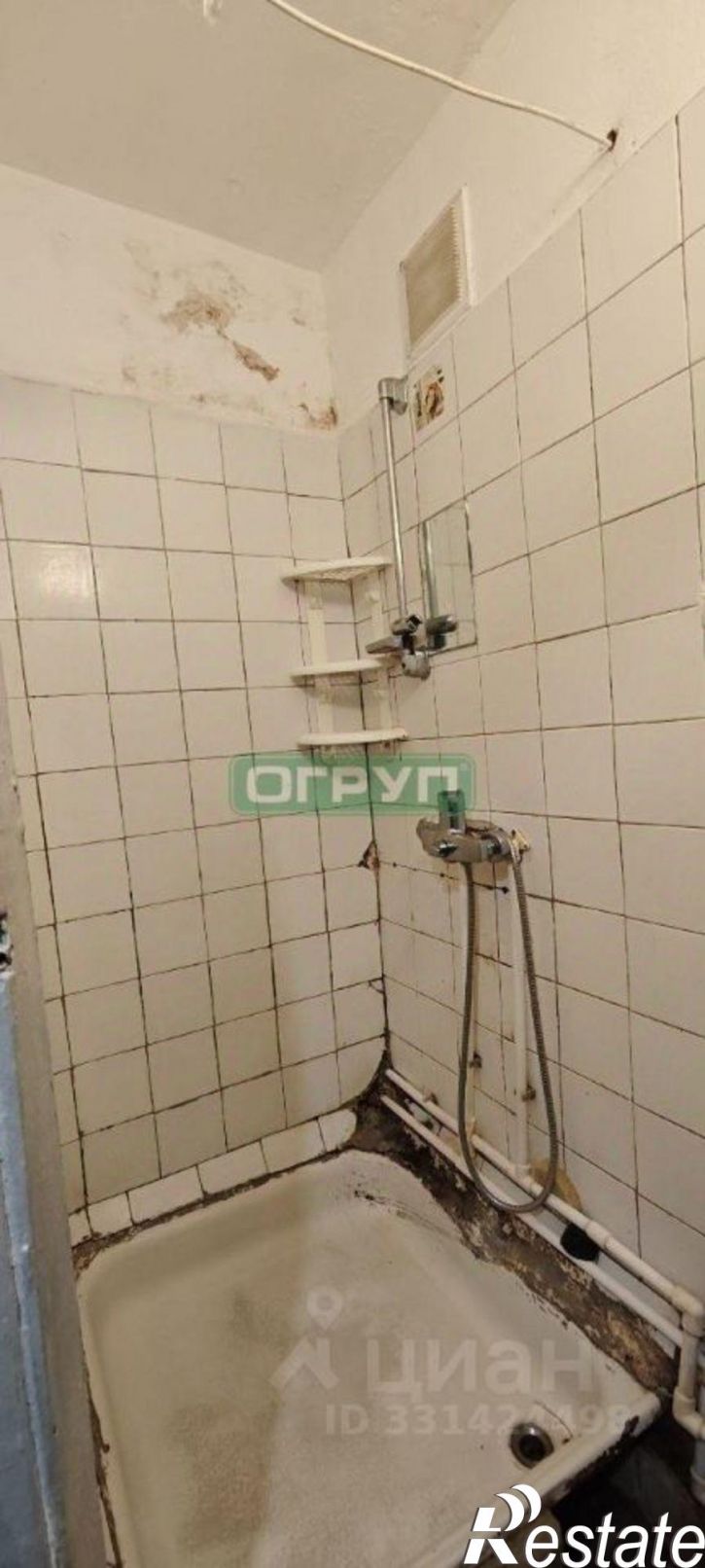 Комната ул Ульяновская, 19,  д. 19