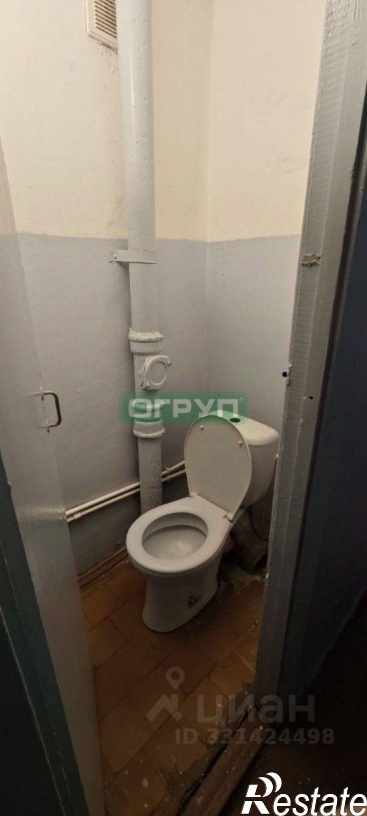 Комната ул Ульяновская, 19,  д. 19