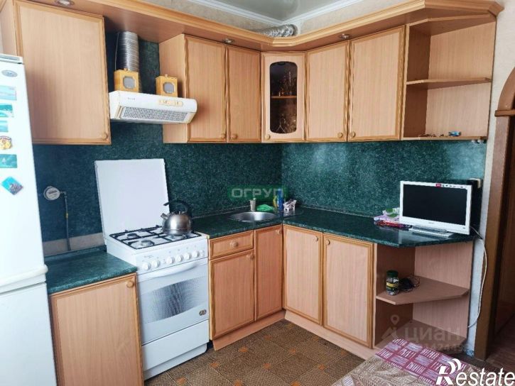 2-комн квартира ул Ладожская, 51,  д. 51