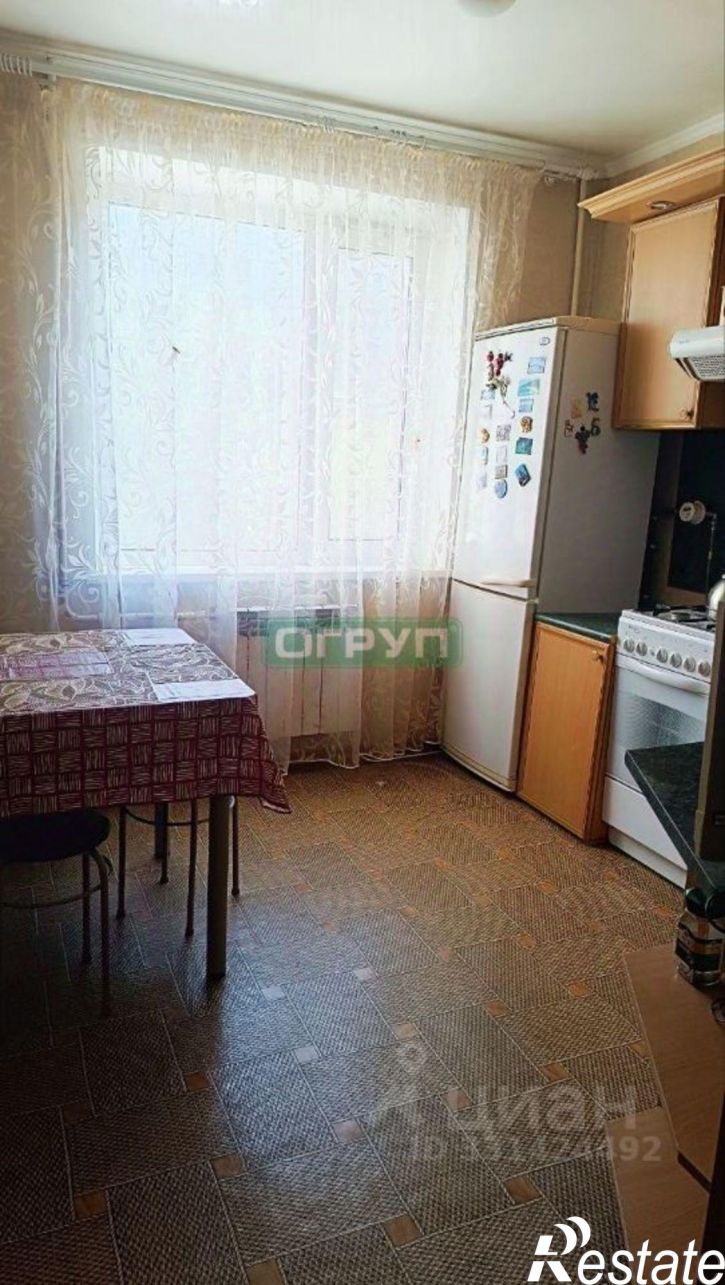 2-комн квартира ул Ладожская, 51,  д. 51