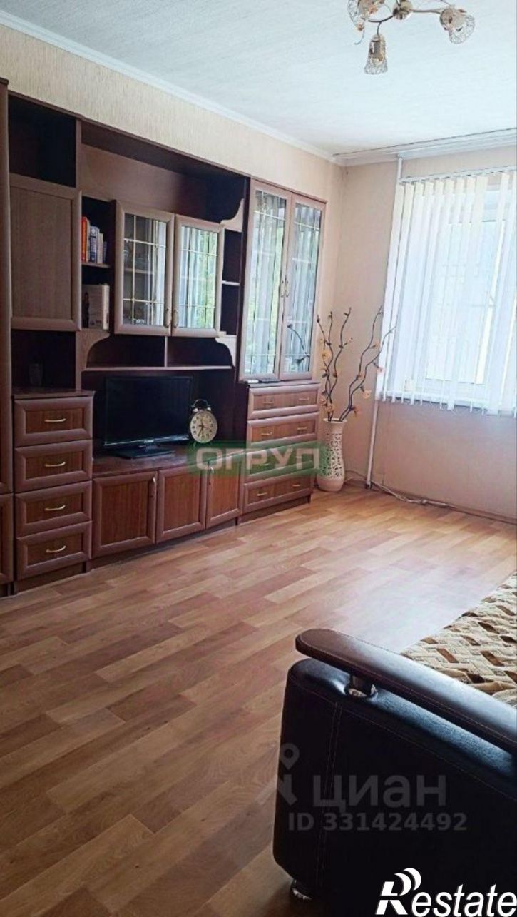 2-комн квартира ул Ладожская, 51,  д. 51