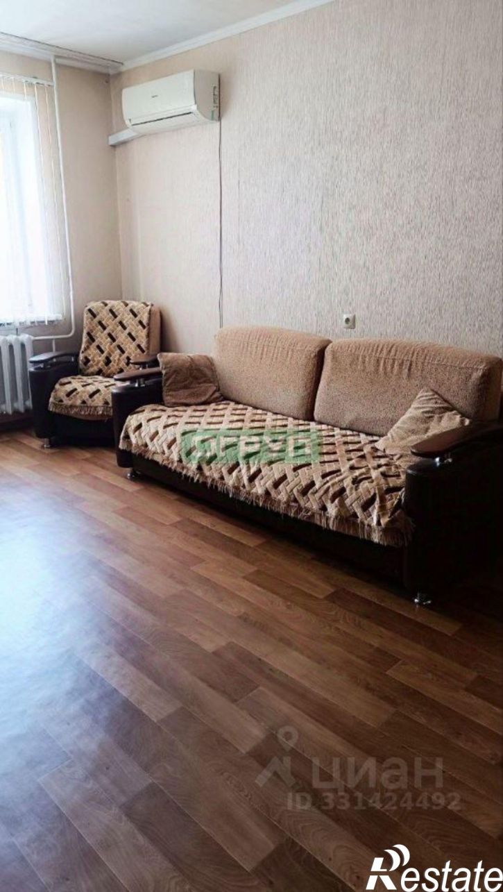 2-комн квартира ул Ладожская, 51,  д. 51
