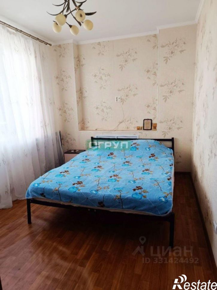 2-комн квартира ул Ладожская, 51,  д. 51