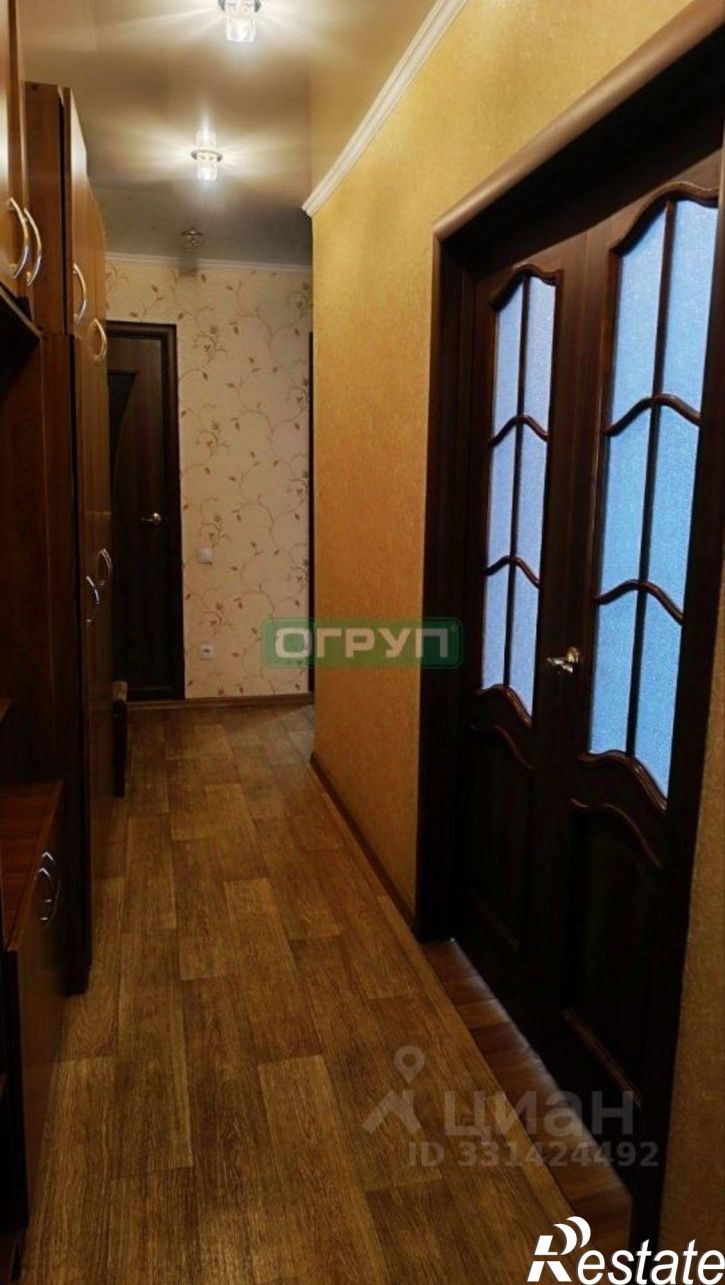 2-комн квартира ул Ладожская, 51,  д. 51
