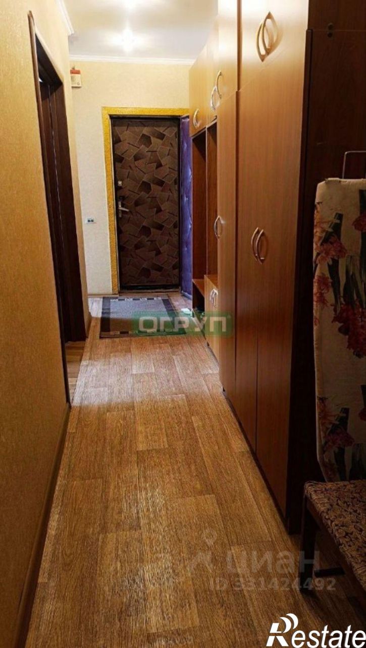 2-комн квартира ул Ладожская, 51,  д. 51