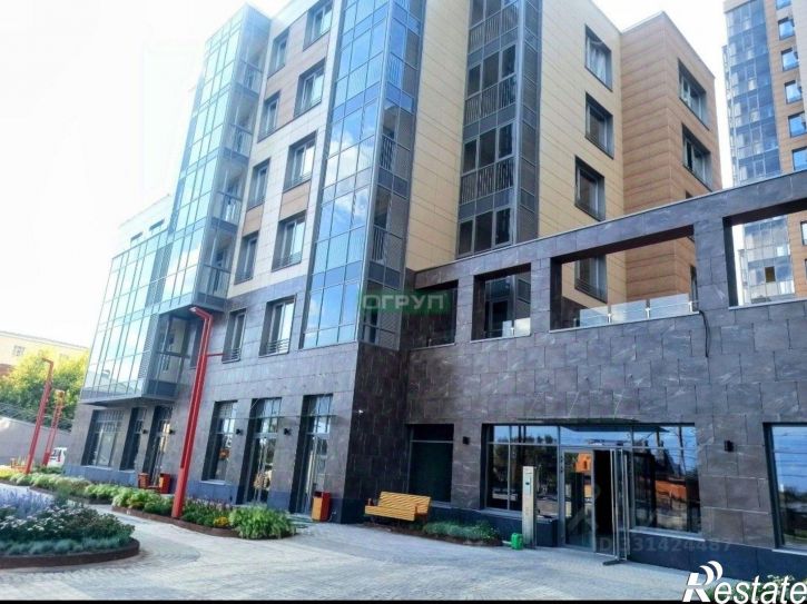 3-комн квартира ул Урицкого, 45В,  д. 45В