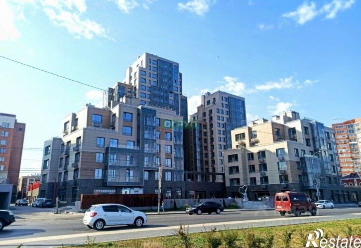 3-комн квартира ул Урицкого, 45В,  д. 45В