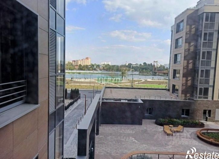 3-комн квартира ул Урицкого, 45В,  д. 45В