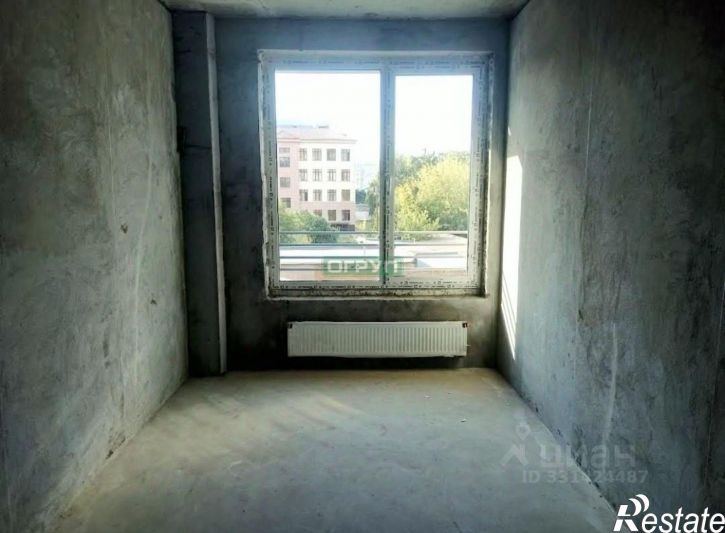 3-комн квартира ул Урицкого, 45В,  д. 45В