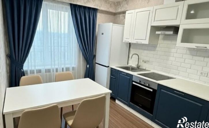 1-комн квартира ул Генерала Глазунова, 3,  д. 3