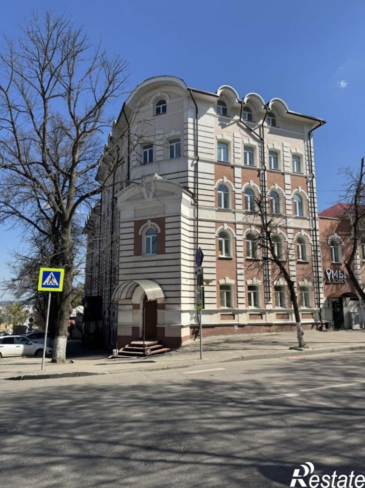 Офис Карла Маркса ул, 5А
